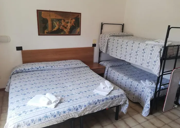 Hotel Arno Chianciano Terme