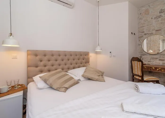 Residence Providenca Trogir