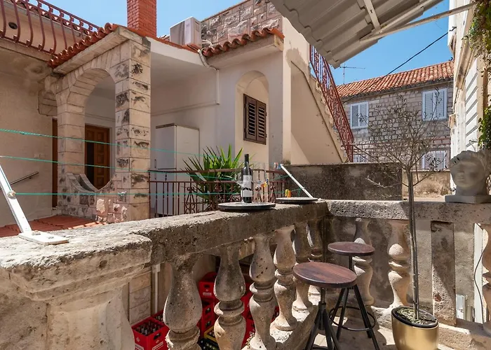Residence Providenca Trogir