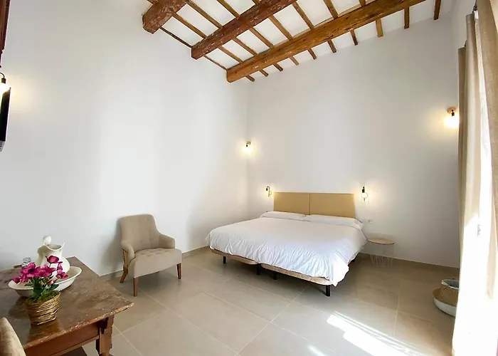 Hotel Nou Sant Antoni (Adults Only) Ciutadella 