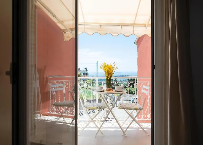 Bed and Breakfast Fonte D'Olio Conero Relais Sirolo