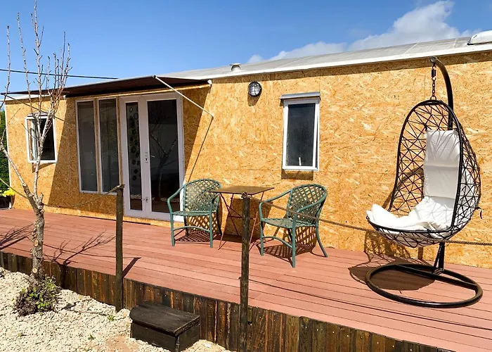 Windy'S Guest House