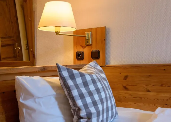 Hotel Zum Harzer Clausthal-Zellerfeld