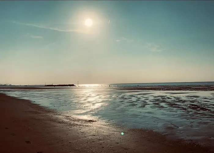 La Suite Malouine Dunkirk