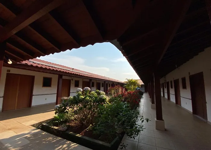 Pousada San Lorenzo