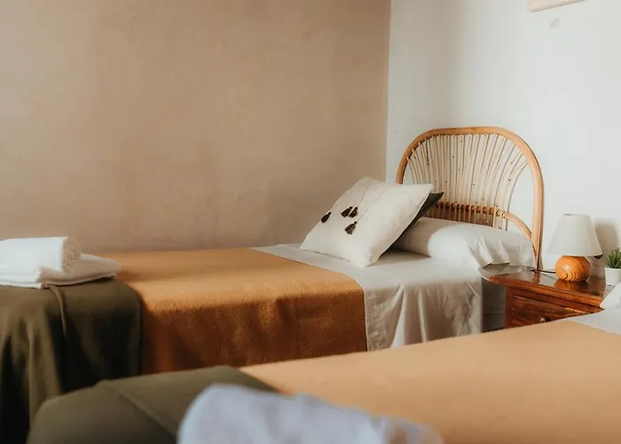 Hostal Africa Tarifa