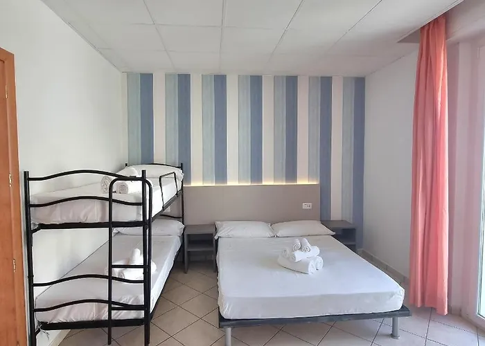 Residence Mare