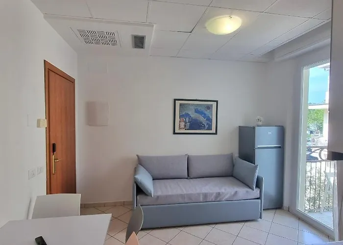 Residence Mare