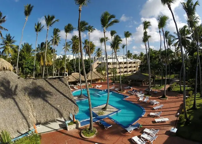 Hotel Cortecito Inn Bavaro