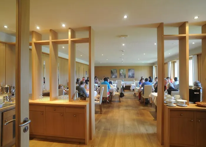 Natur&Wellnesshotel Breggers Schwanen - Bernau im Schwarzwald