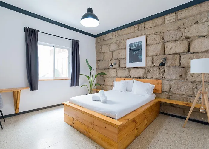 Cathedral Apartment Las Palmas de Gran Canaria