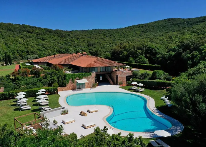 Argentario Lagoon Resort&Spa