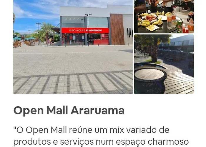 Suite Com Cozinha Para Casal Araruama