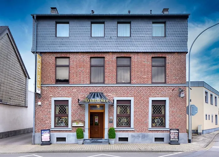 Hotel Mennicken