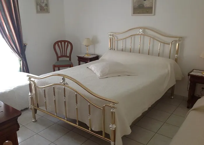 Maison Tobias