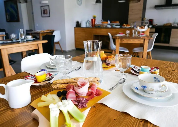 B&B Ramerino Grosseto