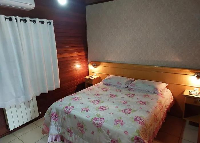 Pousada Villa Fiorita