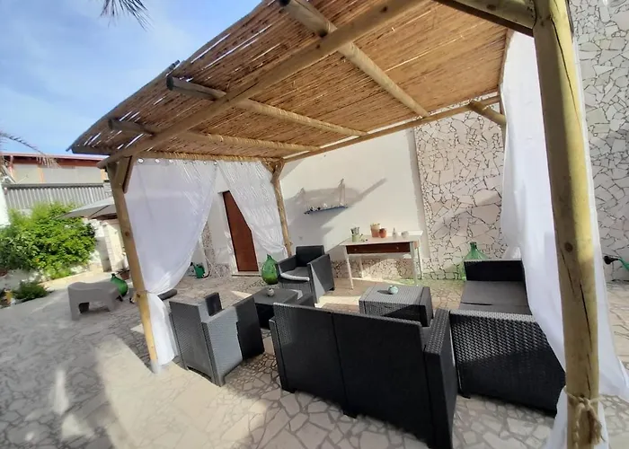 Bed and Breakfast Lu Masunu San Pietro in Bevagna