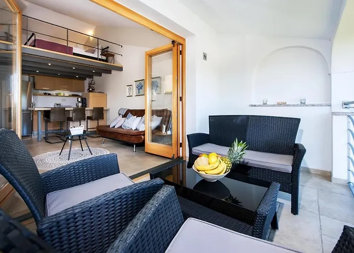 Residence Antonio - Deluxe Apartments&Rooms