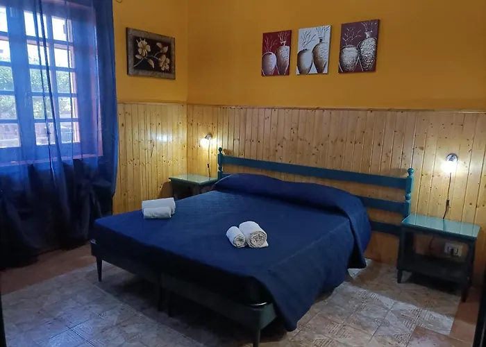 Mony'S Island B&B Alghero