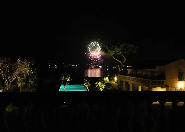 Villa Playa del Sol -B3 Saint-Tropez