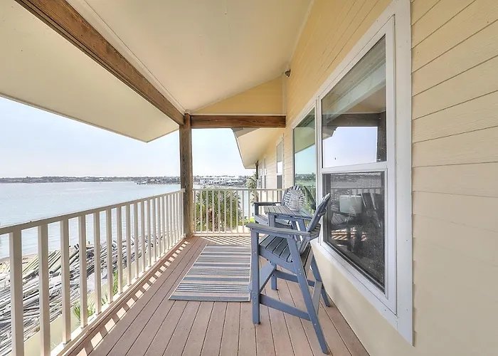 Sand Dollar Unit C3 Rockport