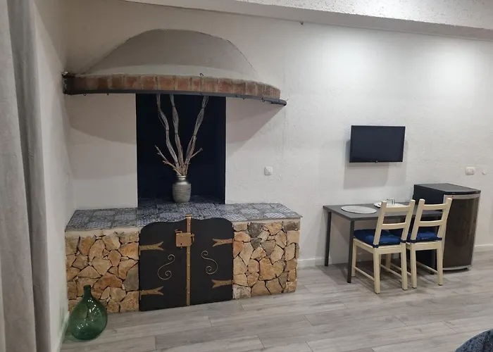 Rooms&Apartment Feral Rovinj