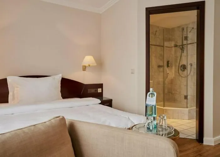 Hotel Wilhelm Busch Norderstedt