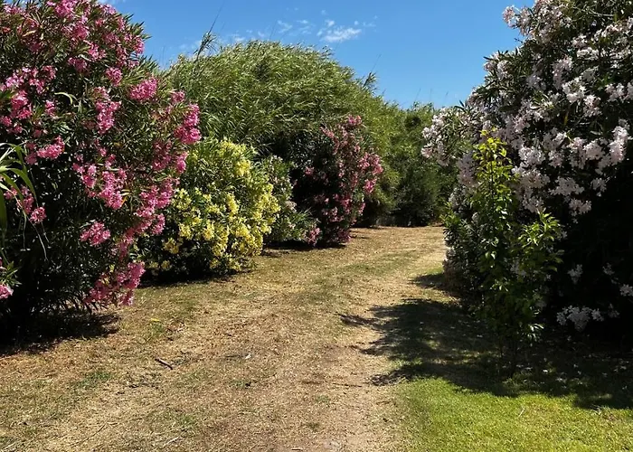 Hotel Frassetto Santa Teresa di Gallura