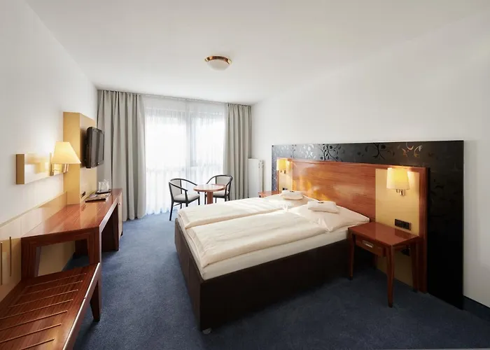 Stadthotel am Wasen