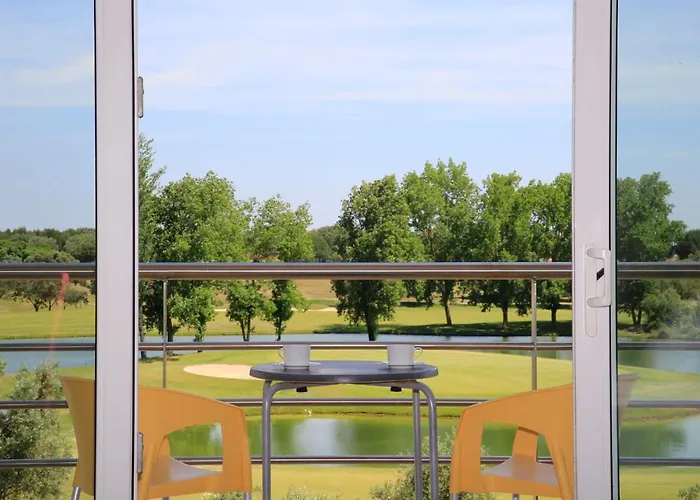 Montado Hotel & Golf Resort
