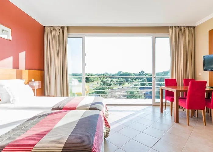 Montado Hotel & Golf Resort Palmela