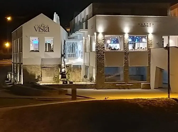 5ª Vigia Hotel Porto de Mós