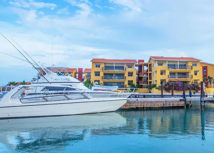 Palapa Beach Resort Curacao Jan Thiel