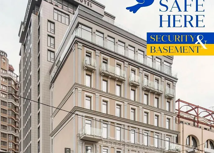 Cityhotel