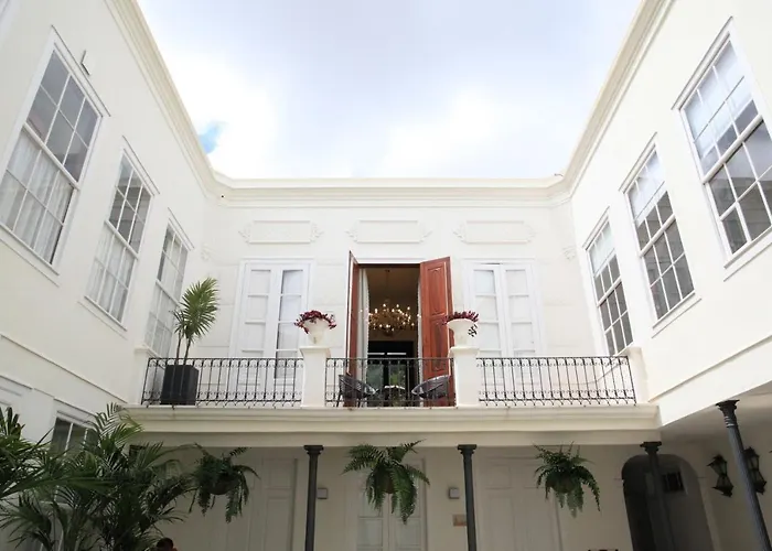 Nava Suites San Cristóbal de La Laguna
