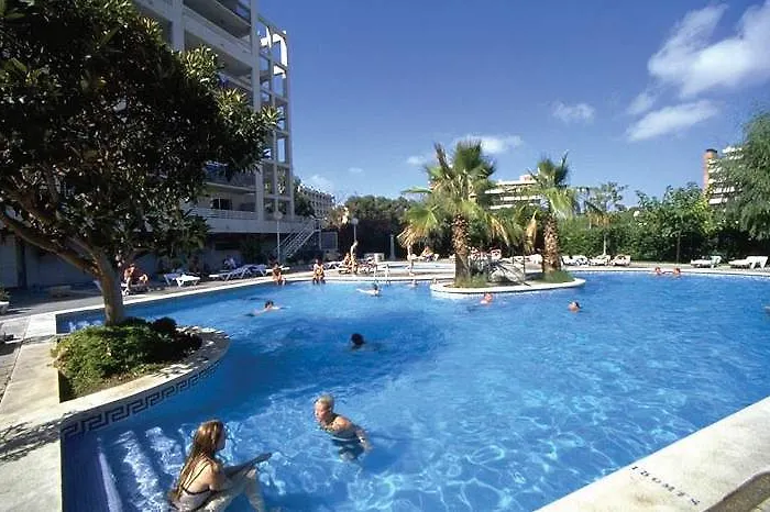 Brisasol Royal Apartments Miami Platja 