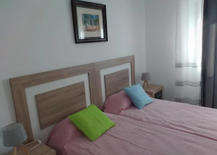 Hotel Boutique Los Pinos Dénia