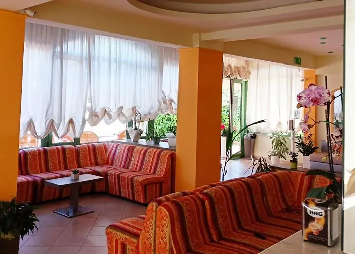 Costa del Sole Only Room Milano Marittima