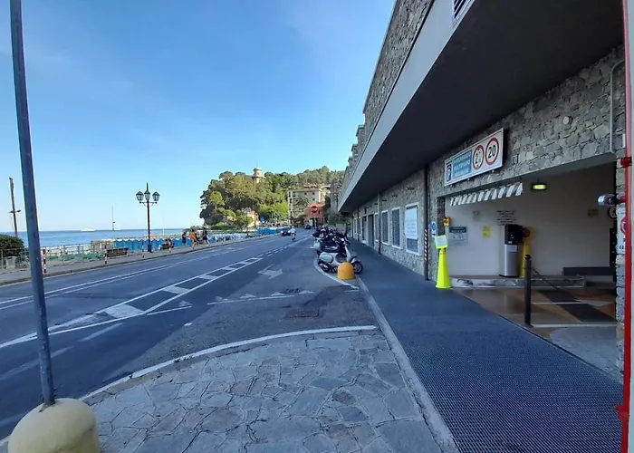 Suites Margot Santa Margherita Ligure