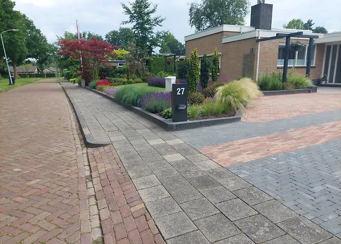 Achter de Beukenboom Bed and Breakfast Roden