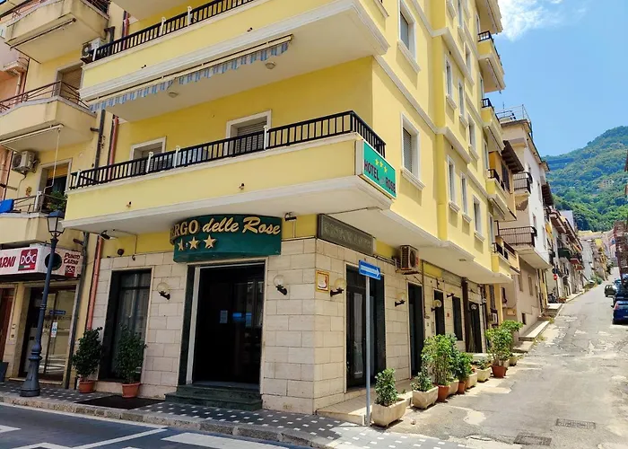 Albergo delle Rose