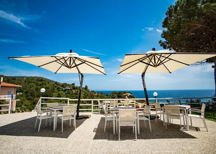 Residence Reale Porto Azzurro