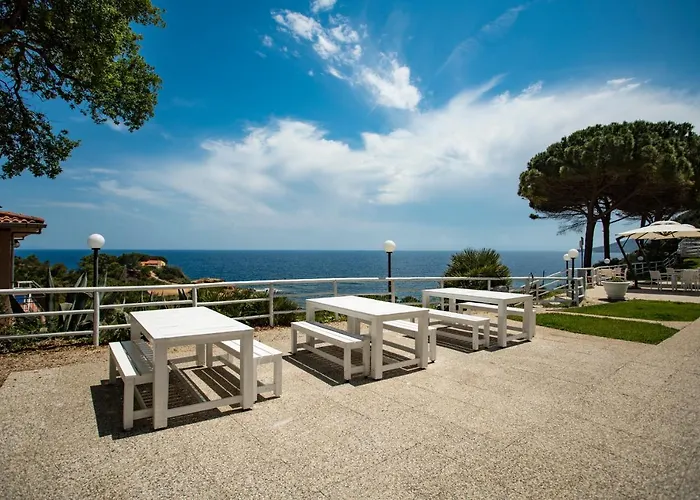 Residence Reale Porto Azzurro