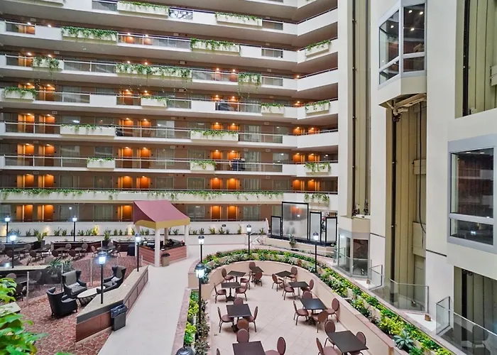 Harmony Suites Secaucus Meadowlands