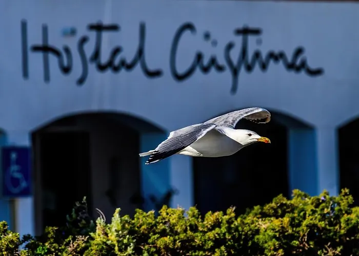 Hostal Cristina Cadaqués