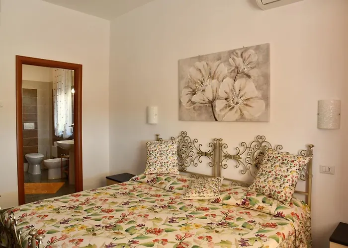 Il Sole Guesthouse Porto Torres