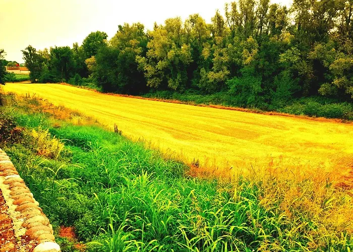 Zanina Country House Peschiera del Garda
