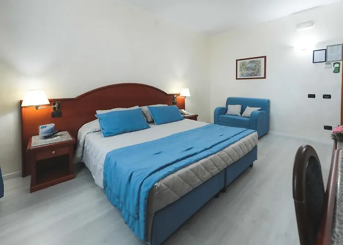 Edra Palace Hotel & Ristorante Cassino
