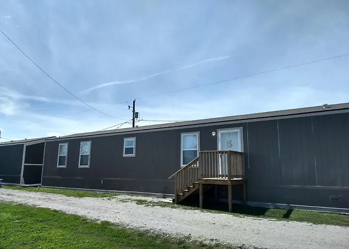 Double Barr Cottage Inn